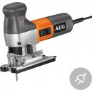 AEG STEP 1200 XE