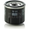 Olejový filter Mann Filter W 66