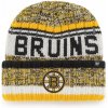 47' Brand Čiapka NHL 47 Brand Quick Route SR, Senior, Boston Bruins