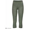 ORTOVOX 230 Competition Short dámske spodky, arctic grey M