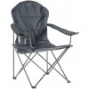 Vango DIVINE CHAIR granite grey Šedá