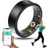 Deminas | Inteligentný fitness prsteň Veľkosť: 20,6 mm (pre mužov)