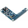 Waveshare Power Over Ethernet HAT (G) For Raspberry Pi 5, 5V 5A Output, Supports 802.3af/at Network Standard