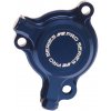 RFX PRO OIL FILTER COVER, BLU