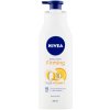 Nivea body Milk Q10 telové mlieko pre normálnu pokožku s Vitamínom C 400 ml