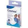 Cosmos Sensitive Silicone náplasť na rany na citlivú pokožku, (6 cm x 10 cm) (inov.2025) 1x5 ks