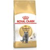 ROYAL CANIN British Shorthair Adult granule pre dospelé britské krátkosrsté mačky 10 kg
