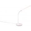 Trio Reality TR57641101 LED stolná lampička TORO | 5W integrovaný LED zdroj | 700lm | 3000+4000+5000K