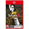 PLAION Yakuza Kiwami 2 (Game Key Edition) [NSW2] NSW2