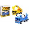 Auto stavebné 2ks 23cm