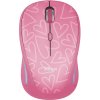 Trust Yvi FX Wireless Mouse 22336