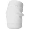 Tenga Puffy Sugar White
