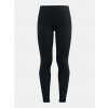 Dievčenské legíny Under Armour Motion Legging Čierna YXL