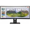 Lenovo ThinkVision T34WD-40, 34