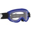 Spy Breakaway MX okuliare modré s HD transparentnou šošovkou SPY323291259100