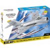 Cobi 5821 Cold War S-102 Czechoslovak Air Force, 1:32, 504 kostek