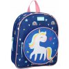 Prêt ruksak Jednorožec Modrý