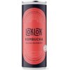 Loklok Kombucha malina 250 ml