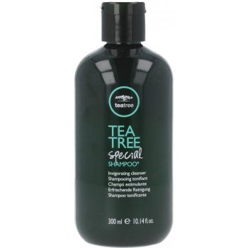 Paul Mitchell Tea Tree špeciálny šampón 300 ml