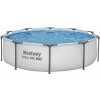 Bestway Bazén Steel Pro Max 3,05 x 0,76 m - 56406