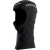 Kukla ALPINESTARS Balaclava Open Face - čierna