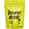 EDGAR Powerdrink s kofeínom 600 g, citrón