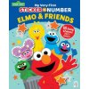 SESAME STREET ELMO & FRIENDS