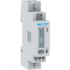 Elektroměr HAGER ECR140D 1F