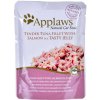 Applaws Cat Tuniak a losos v želé 70g