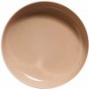 MODERNA Tanier hlboký porcelánový 20cm púdrový