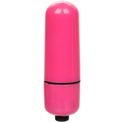 CalExotics 3 Speed Bullet pink Mini