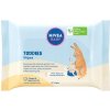 NIVEA BABY Toddies vlhčené obrúsky pre deti 57 ks