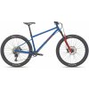 MARIN El Roy bicykel, modrá/červená Zvoľte Variant: L