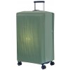 American Tourister L Olive Lime