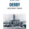 Derby History Tour - Craven, Maxwell