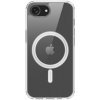 DUX DUCIS Clin transparentný kryt s MagSafe pre iPhone 16e - číry - možnosť vrátiť tovar ZADARMO do 30tich dní