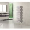 Cordivari Kelly 5010 electric - Radiátor elektrický s digitálnym ECO termostatom 1312x500 mm pravý, biela 3581726100173