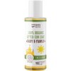 Wooden Spoon organický olej po opaľovaní Baby & Family 50 ml
