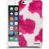Picasee ULTIMATE CASE pro Apple iPhone 6 Plus/6S Plus - Pink Moo