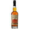 Plantation Pineapple Artisanal Infusion Stiggins Fancy Rum 40% 0,7 l (čistá fľaša)