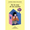En la casa de los sueños (CARMEN MARIA MACHADO)(Brožovaná)