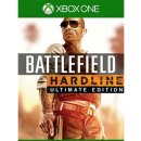 Battlefield: Hardline (Ultimate Edition)