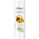 Dove Nourishing Secrets Invigorating ritual telové mlieko 400 ml