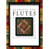 QUARTETS FOR FLUTES for music school