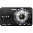 Sony Cyber-shot DSC-W350