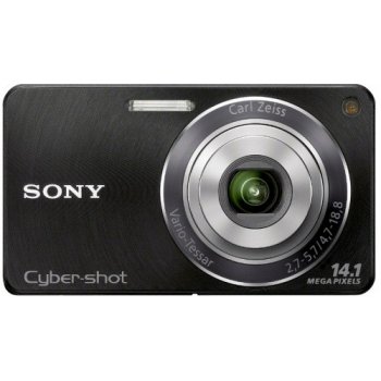 Sony Cyber-shot DSC-W350