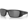 OAKLEY Okuliare Fuel Cell US flag - black iridium lens / black frame (0OO9096)