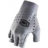 100% Sling Bike Short krátke rukavice Grey vel. M