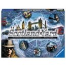 Dosková hra Ravensburger Scotland Yard