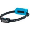 LEDLENSER LED čelovka NEO9R ČIERNO-MODRÁ